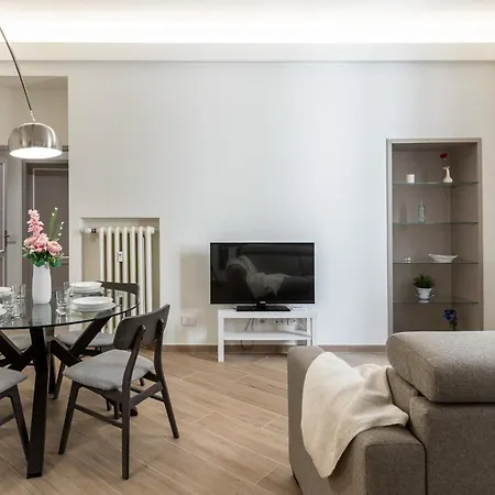 Appartement Righi Bologne