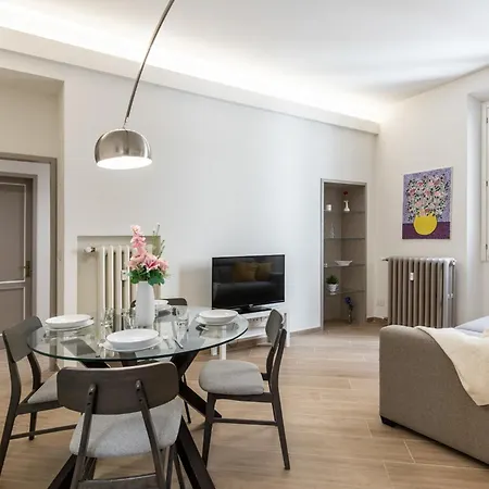Righi Appartement *