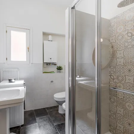 Appartement Righi Bologne